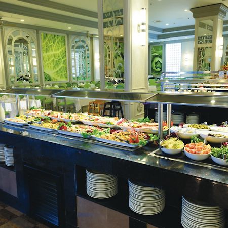 Riu Palace Aruba Палм Бич Экстерьер фото