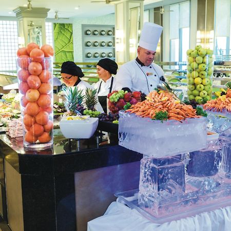 Riu Palace Aruba Палм Бич Экстерьер фото