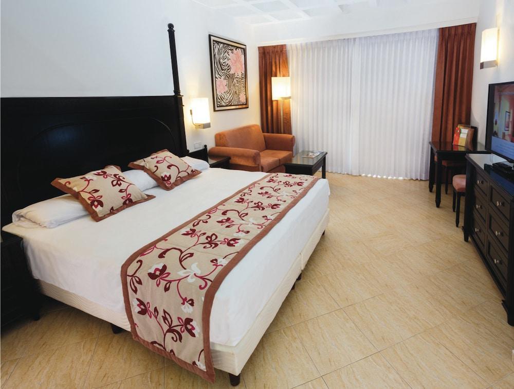 Riu Palace Aruba Палм Бич Экстерьер фото