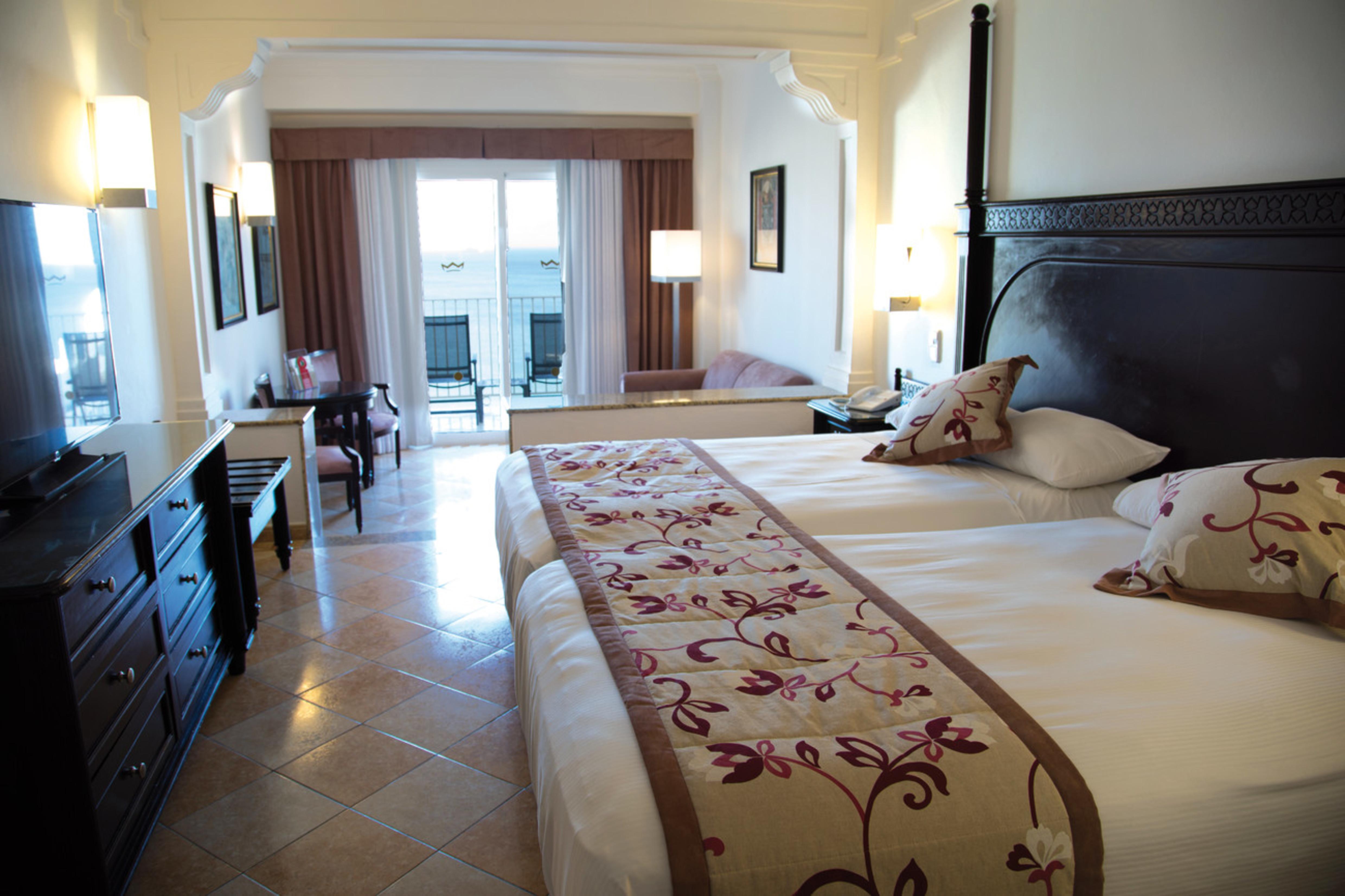 Riu Palace Aruba Палм Бич Экстерьер фото