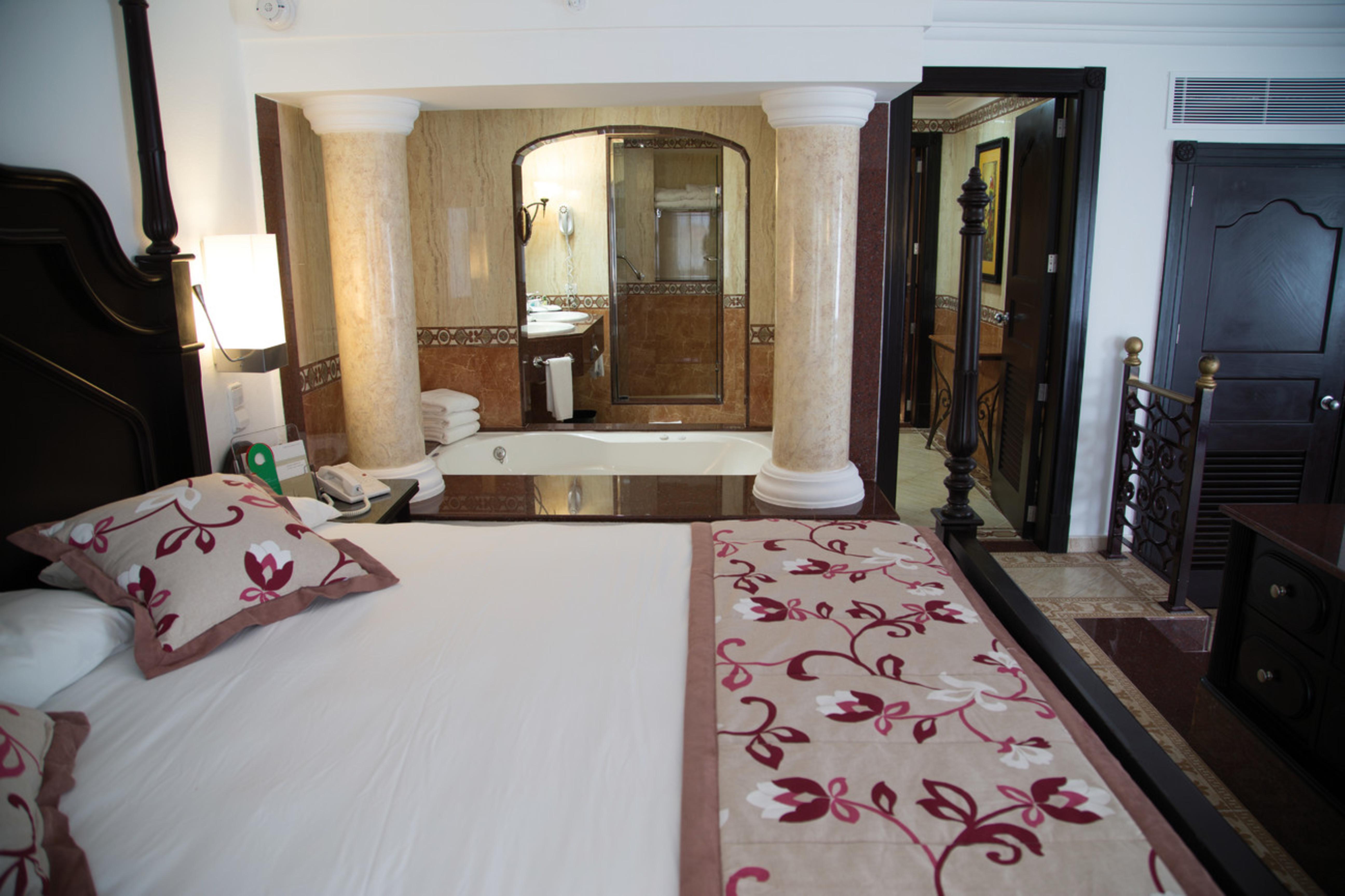 Riu Palace Aruba Палм Бич Экстерьер фото