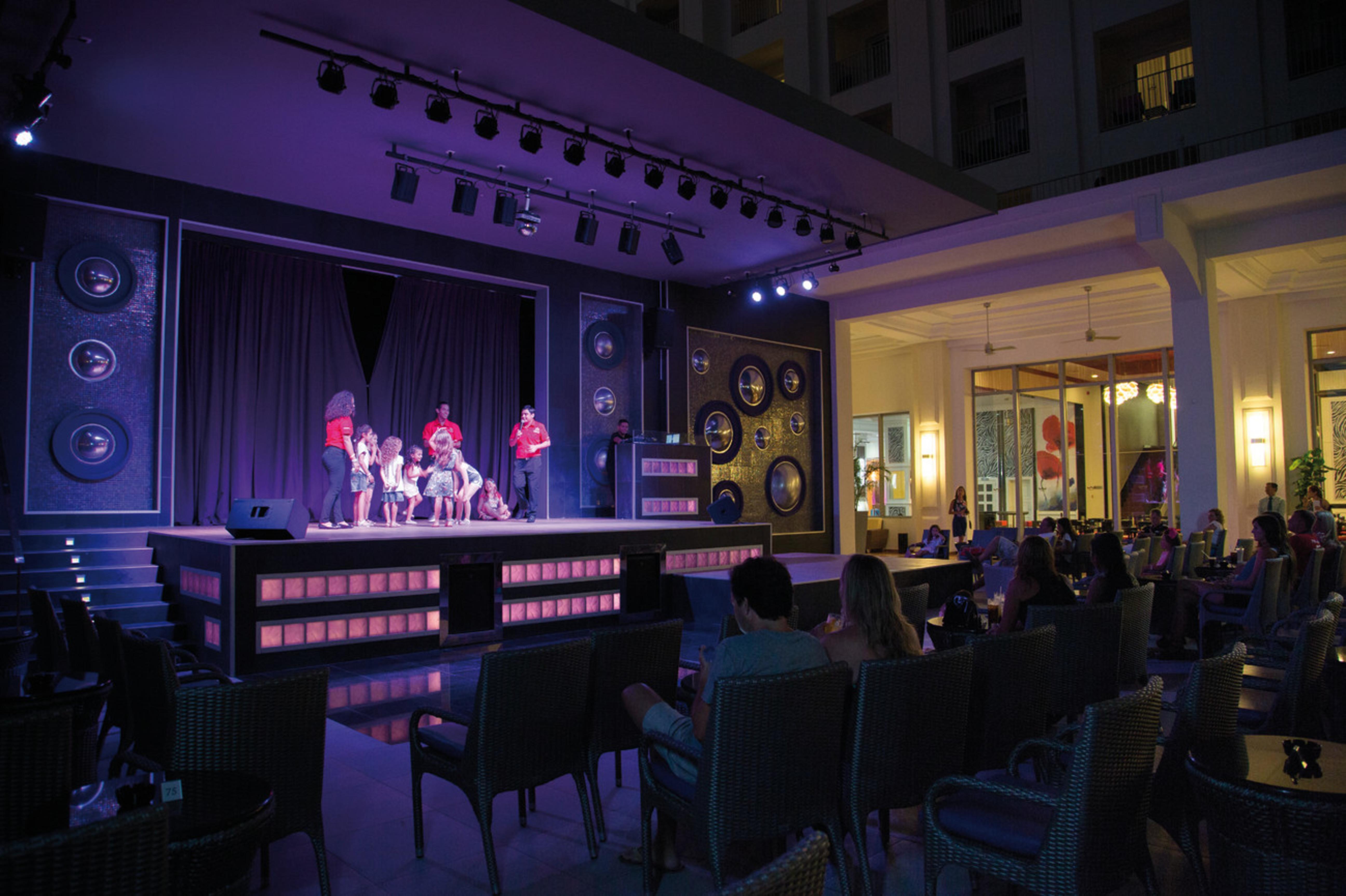 Riu Palace Aruba Палм Бич Экстерьер фото