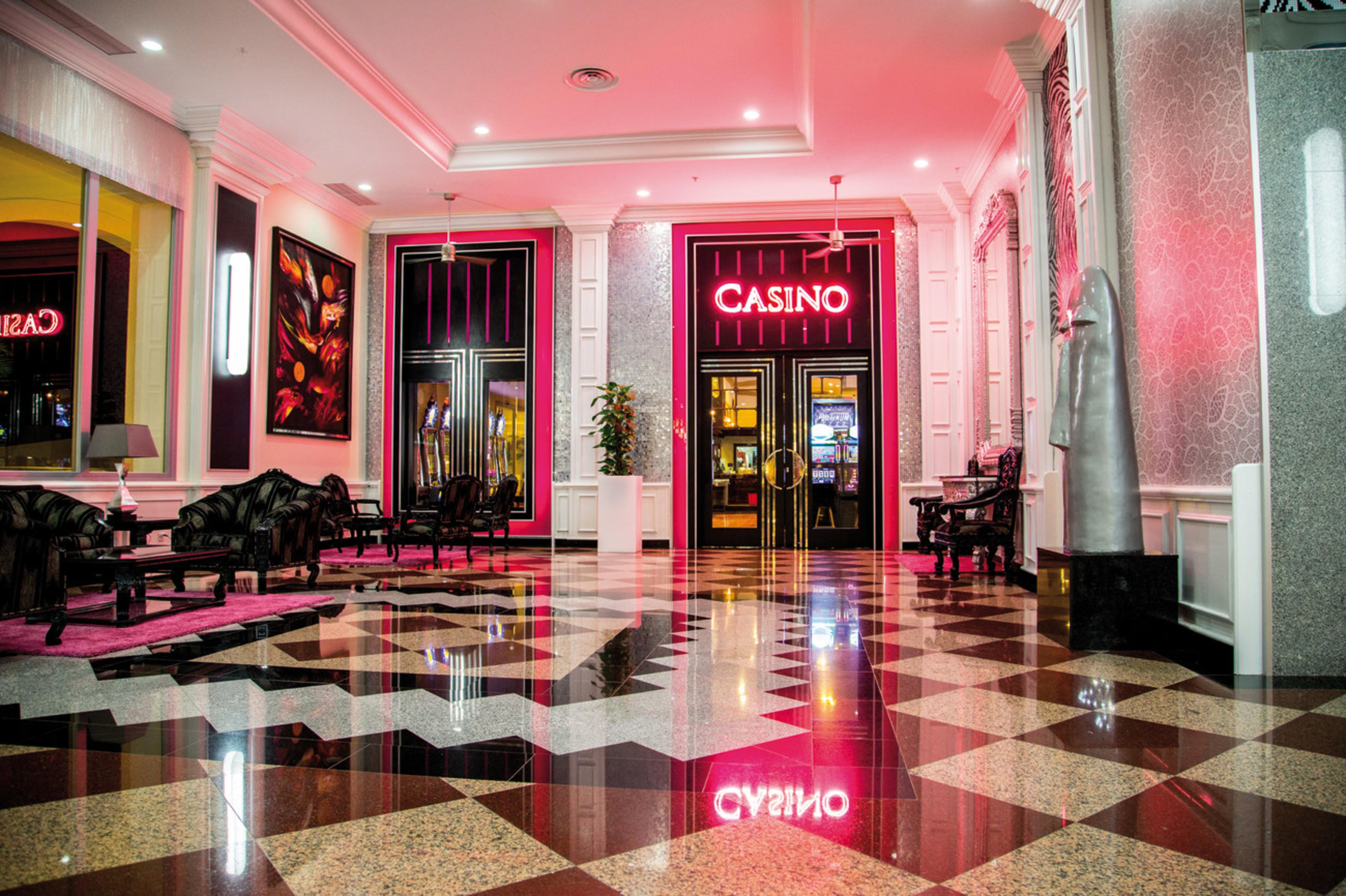 Riu Palace Aruba Палм Бич Экстерьер фото