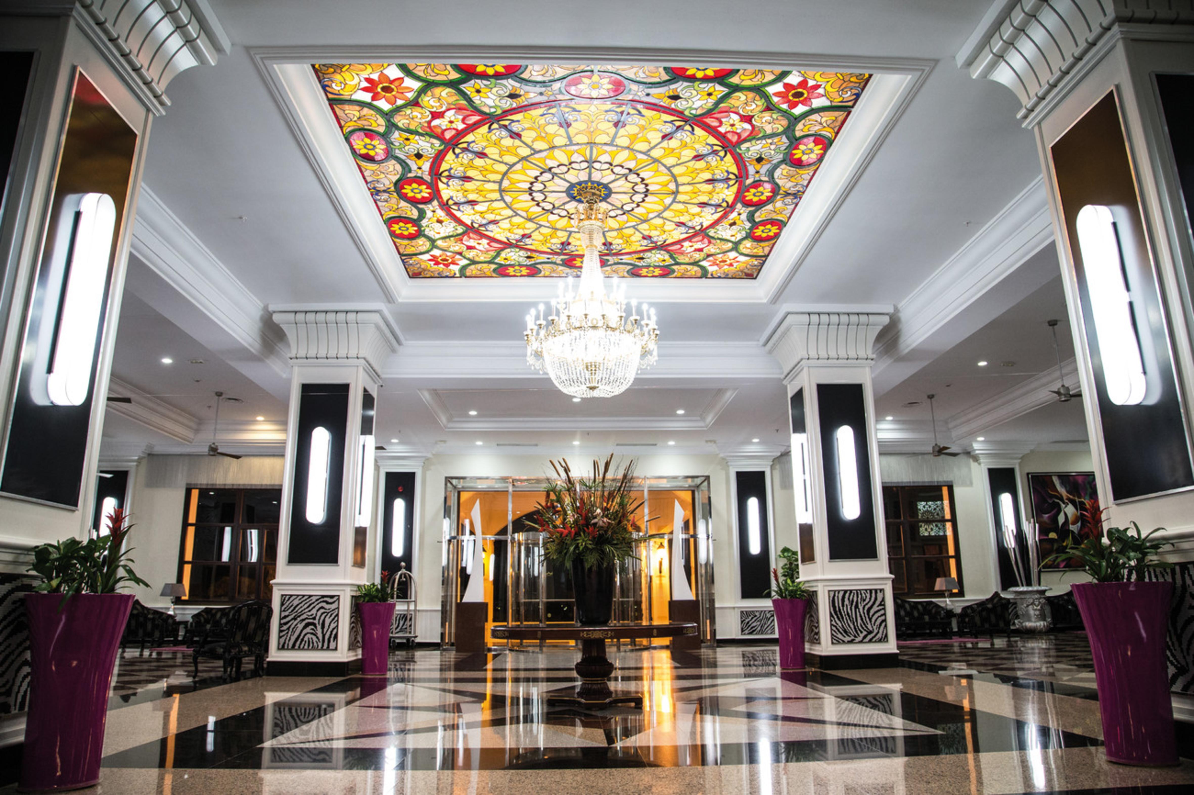Riu Palace Aruba Палм Бич Экстерьер фото