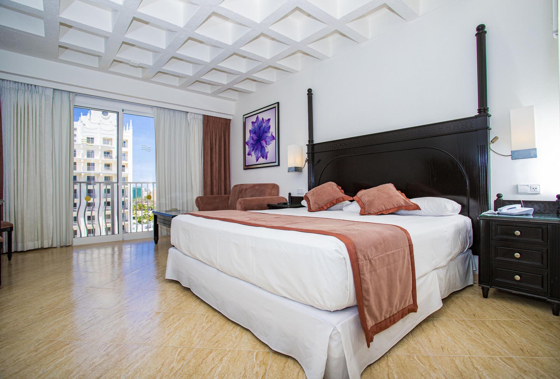 Riu Palace Aruba Палм Бич Экстерьер фото