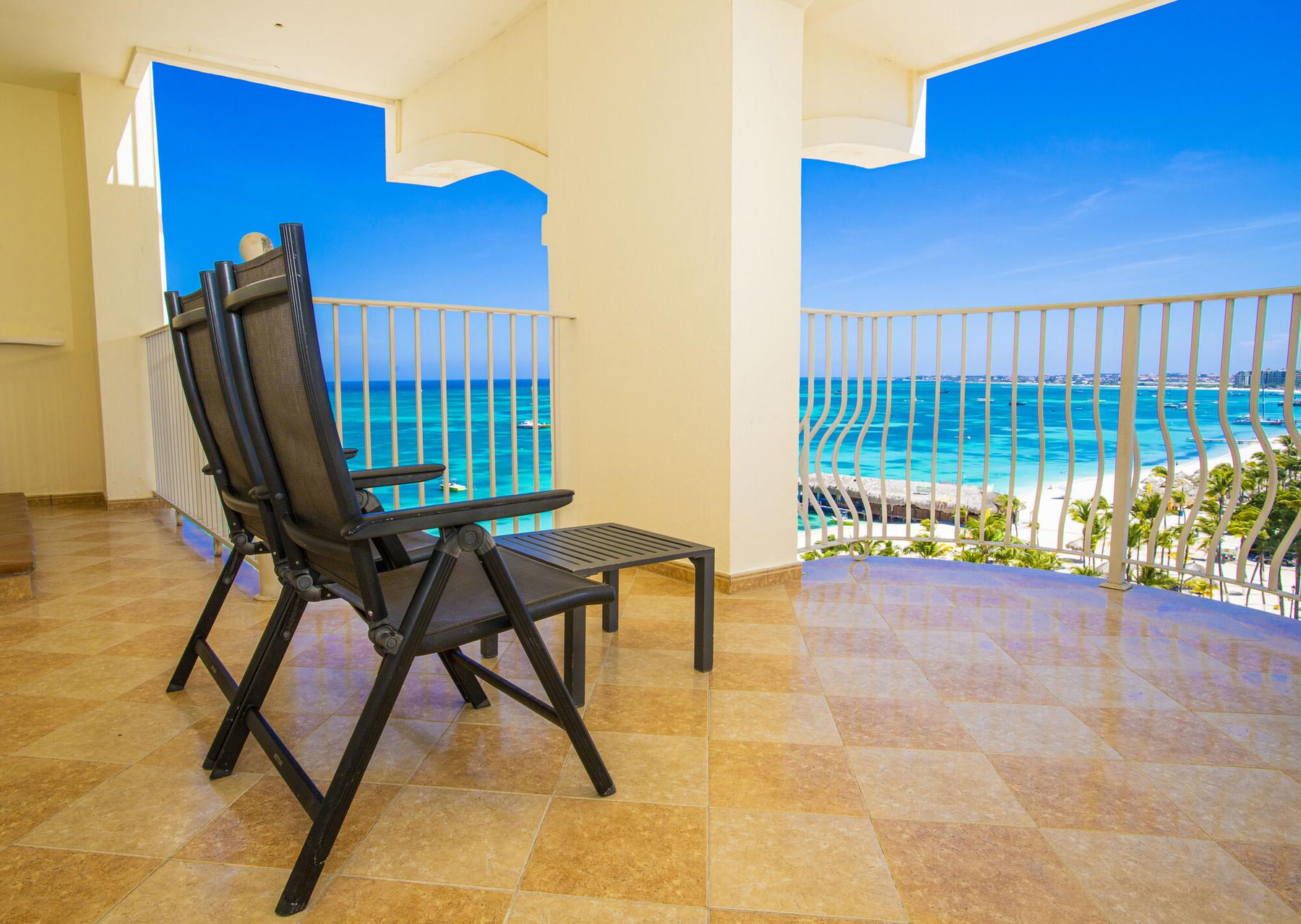 Riu Palace Aruba Палм Бич Экстерьер фото