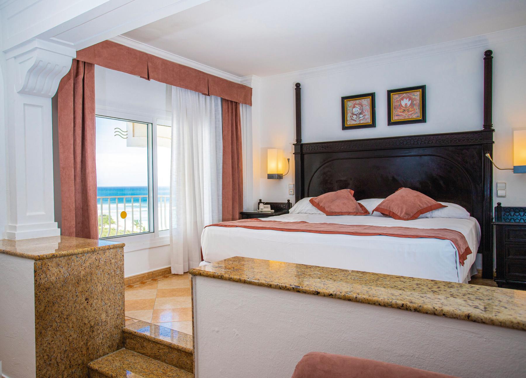 Riu Palace Aruba Палм Бич Экстерьер фото
