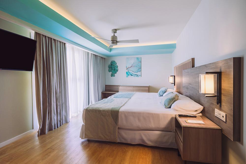 Riu Palace Aruba Палм Бич Экстерьер фото
